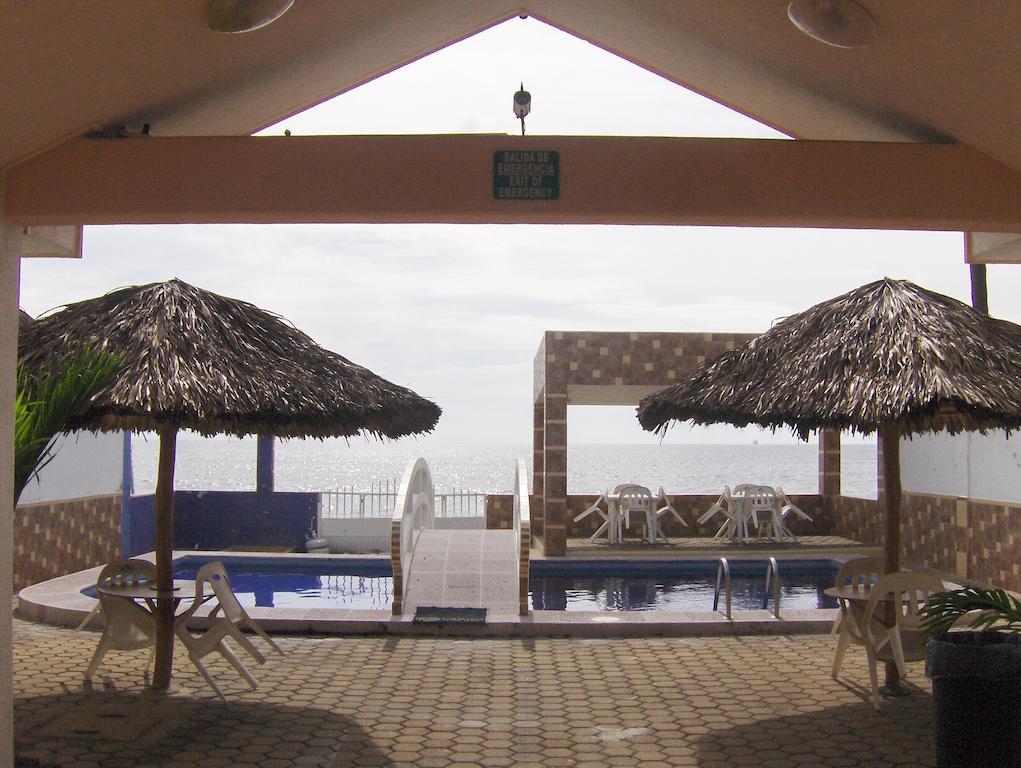 Hotel Albatros Manzanillo Extérieur photo