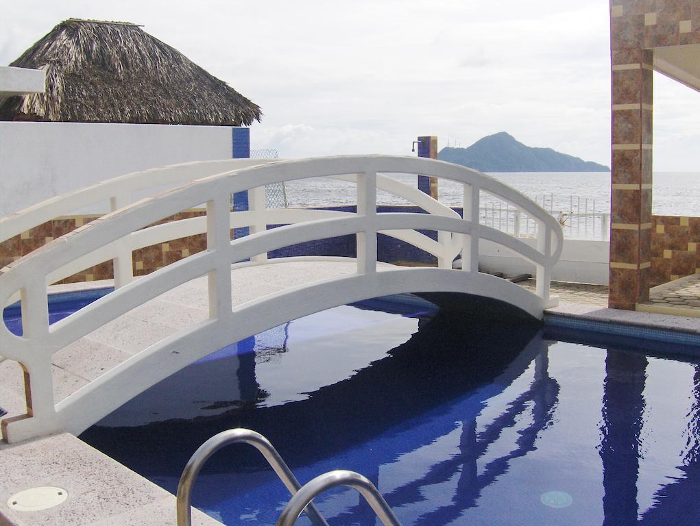 Hotel Albatros Manzanillo Extérieur photo