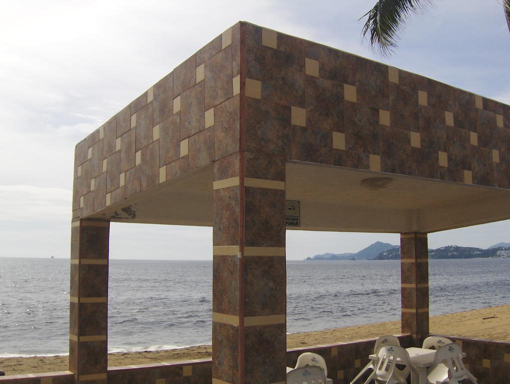 Hotel Albatros Manzanillo Extérieur photo