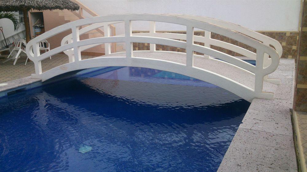 Hotel Albatros Manzanillo Extérieur photo