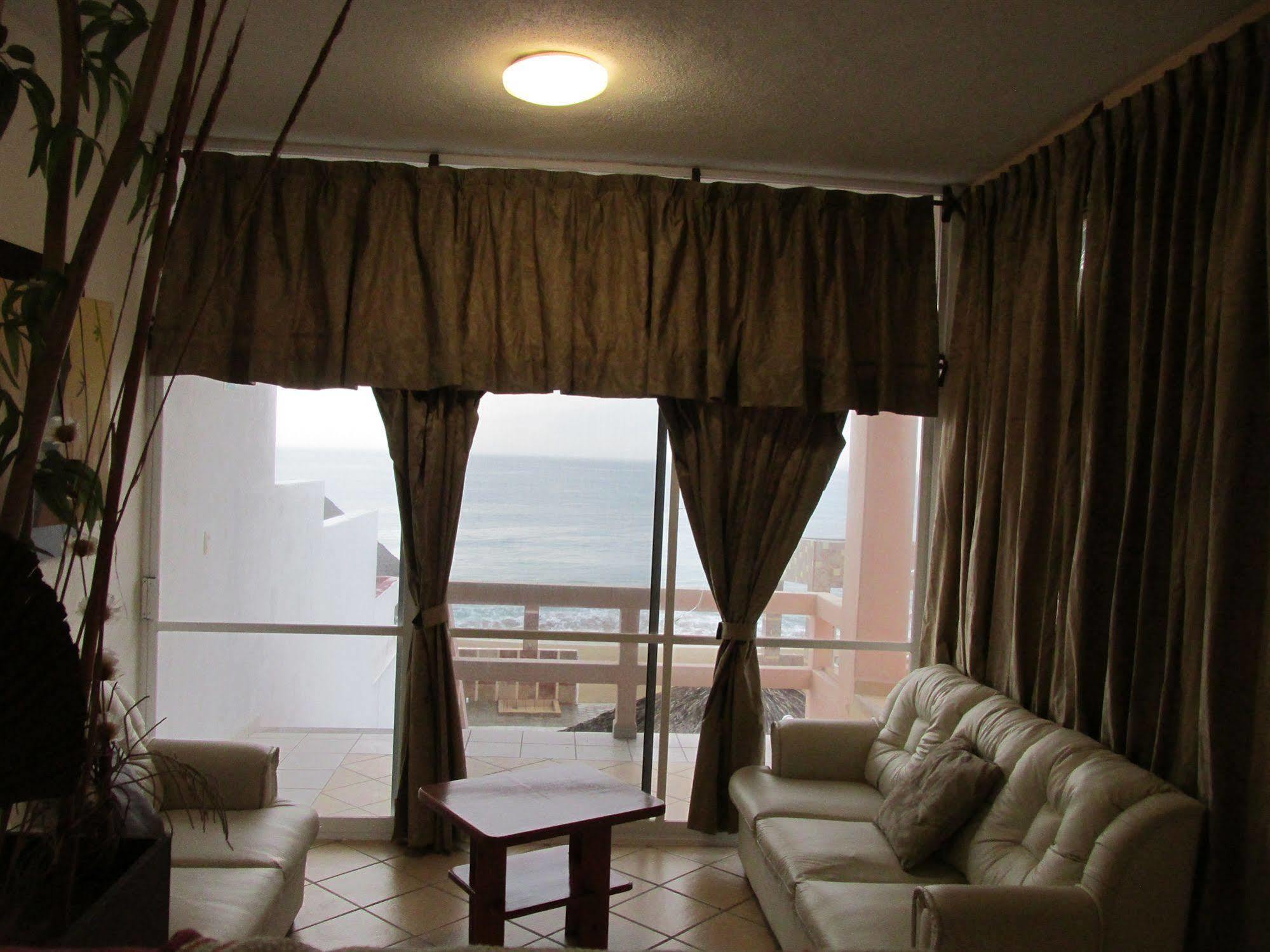 Hotel Albatros Manzanillo Extérieur photo