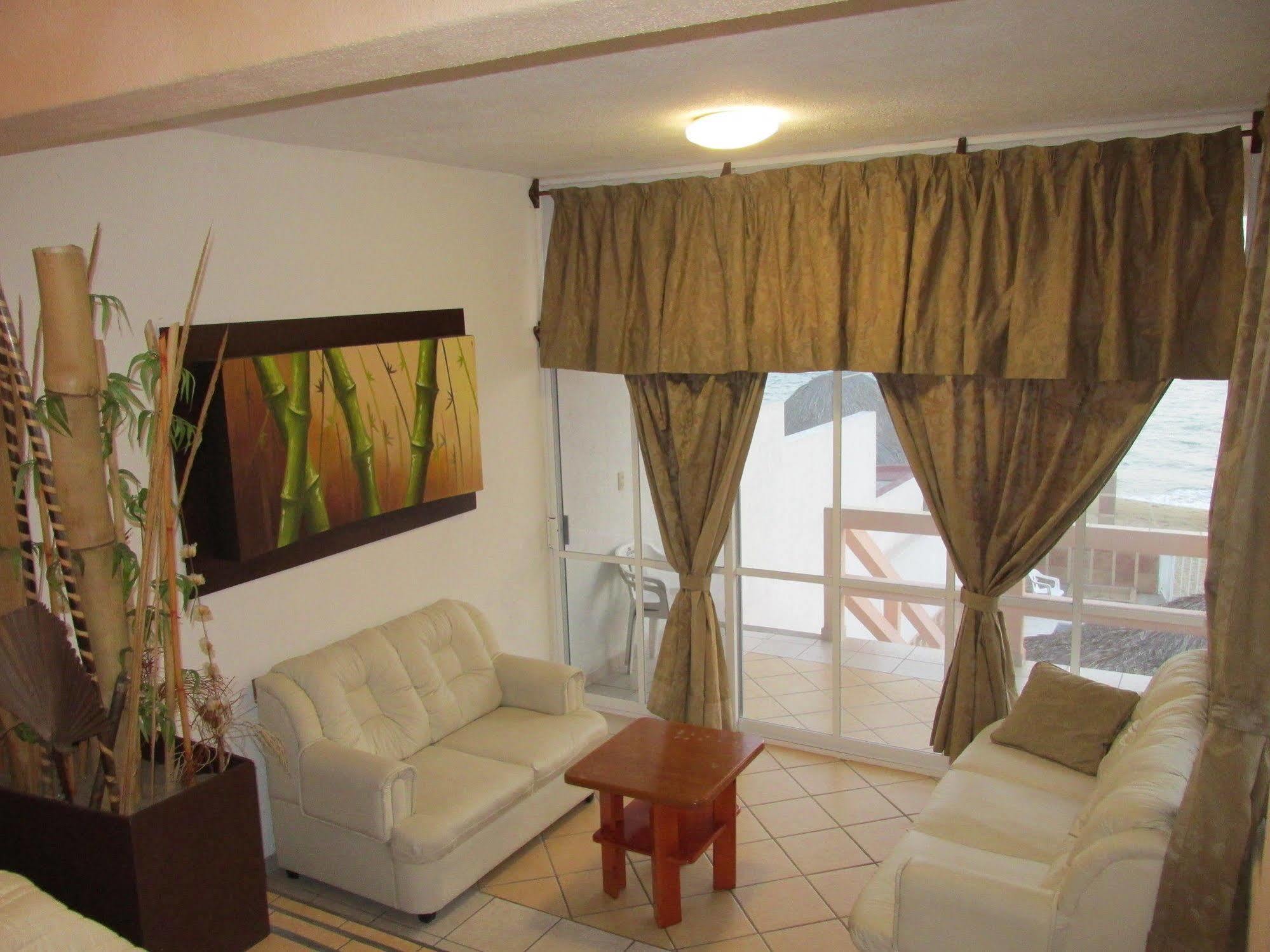 Hotel Albatros Manzanillo Extérieur photo