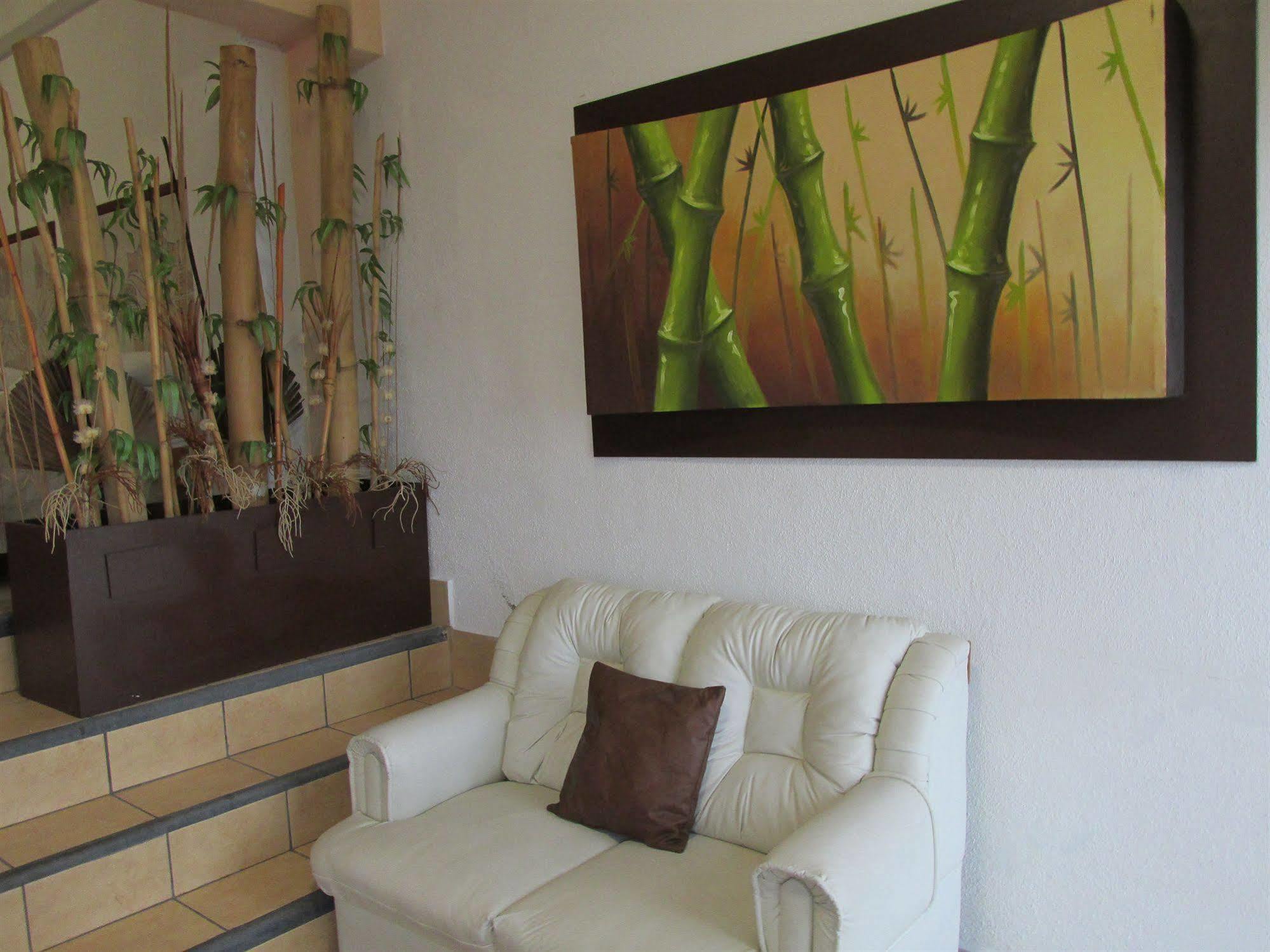 Hotel Albatros Manzanillo Extérieur photo